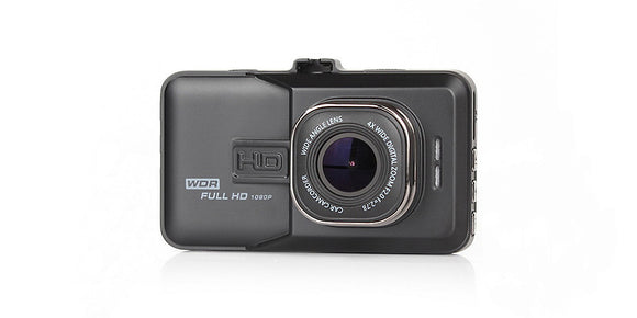 3.0 inch dash cam