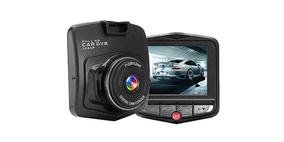 dash cam in other size