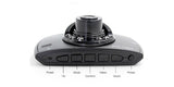 2.4 Inch 6 Led Full HD Car DVR Dash Cam Night Vision Video Recorder