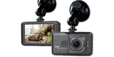 3.0 inch Hot Sale Full HD Car Driving Video Recorder Dash Cam