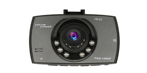 2.4 Inch 6 Led Full HD Car DVR Dash Cam Night Vision Video Recorder