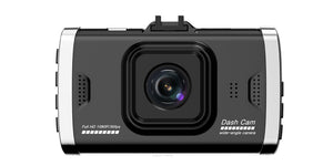 3.0 Inch Full HD 1080P Night Vision Dash Cam Dual Lens Vehicle Rear View Car Camera Camcorder