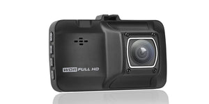 3.0 Inch FHD Car Black Box G-Sensor Dash Cam