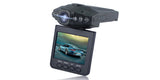 Hot Low Price Mini 6 LEDs IR Light Night Vison 2.4 Inch LCD Car Camera DVR Dash Cam