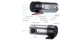 Mini WiFi Hidden 1080P Dash Cam Built-in G-sensor Car DVR Camera Video Recorder Camcorder