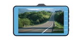 4.0 inch IPS Vehicle Black Box Dual Lens Touch Screen Car Camera DVR Full HD 1080P Dash Cam