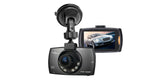 2.4 Inch 6 Led Full HD Car DVR Dash Cam Night Vision Video Recorder