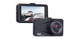 3.0 Inch 1080p HD Car Driving Video Record Dash Cam