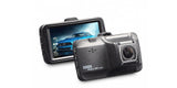 3.0 Inch FHD Car Black Box G-Sensor Dash Cam