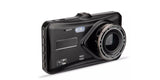 4.0 Inch HD 1080P Dual Lens Car DVR Touch Screen Dash Cam Camera Video Recorder