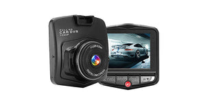 2.4 Inch HD 1080 Mini Car Dash Cam Video Recorder