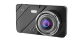 4.0 IPS Touch Screen Car Blackbox Dvr Dash Cam HD 1080P Reverse Video Camera Dual Lens Dvr