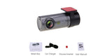 Mini WiFi Hidden 1080P Dash Cam Built-in G-sensor Car DVR Camera Video Recorder Camcorder