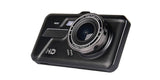 4.0 Inch IPS Touch Screen Dash Cam 1080P Car DVR Dual Lens Car Video Recorder Dashcam