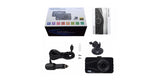 3.0 Inch 1080p HD Car Driving Video Record Dash Cam