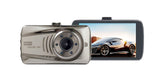 3.0 Inch FHD 1080P Dual Lens Rear View Vehicle Camera Dash Cam Car Video DVR