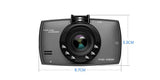 2.4 Inch 6 Led Full HD Car DVR Dash Cam Night Vision Video Recorder