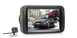 3.0 Inch Dual Len HD Car Video Recorder Camera DVR Dash Cam G-Sensor Night Vision