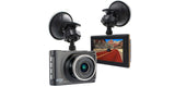 Car DVR 3.0 Inch WDR Full HD 1080P Vehicle Camera Dash Cam Video Recorder