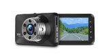 1080P FHD 3.0 Inch Dual Len Auto Car Dash Cam Black Box