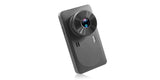 3.0 Inch IPS Car DVR 3 Cameras Dash Cam Dual Lens With Rearview Camera Car Video Recorder