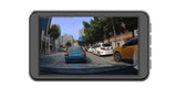 Dual Lens Dash Cam Dashboard 3.0 Inch Screen FHD 1080P Car Camera DVR Recorder