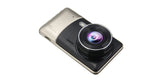 Hot 4.0 Inch Screen Full HD 1080p Dual Lens Dash Cam